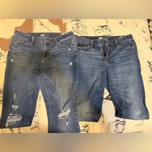 Women's Skinny Jeans